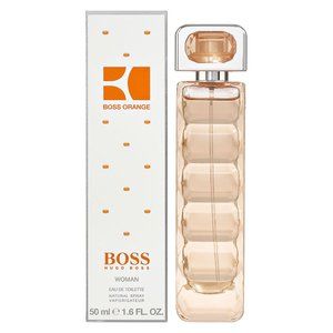 Hugo Boss Boss Orange for Women 1.6 oz. EDT Spray